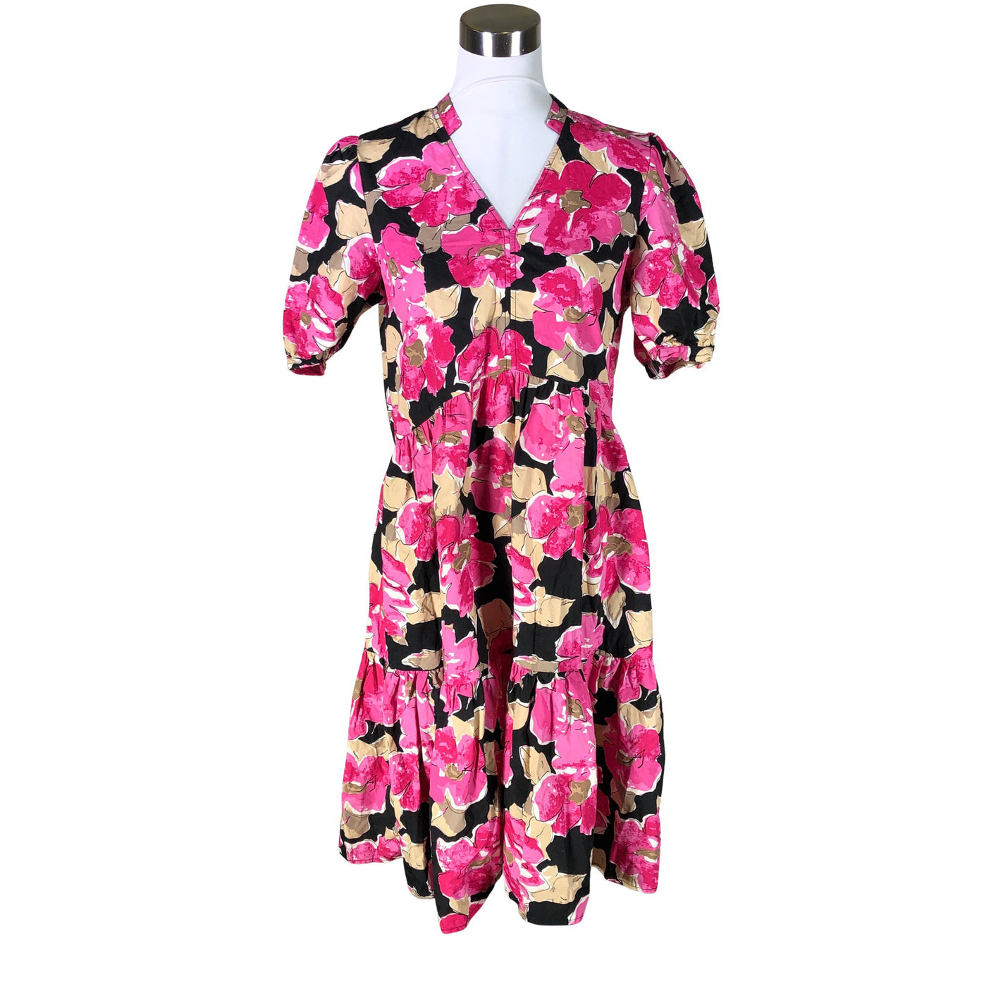 Unisex Soyaconcept - Kangasmekko, koko 36 - (1)