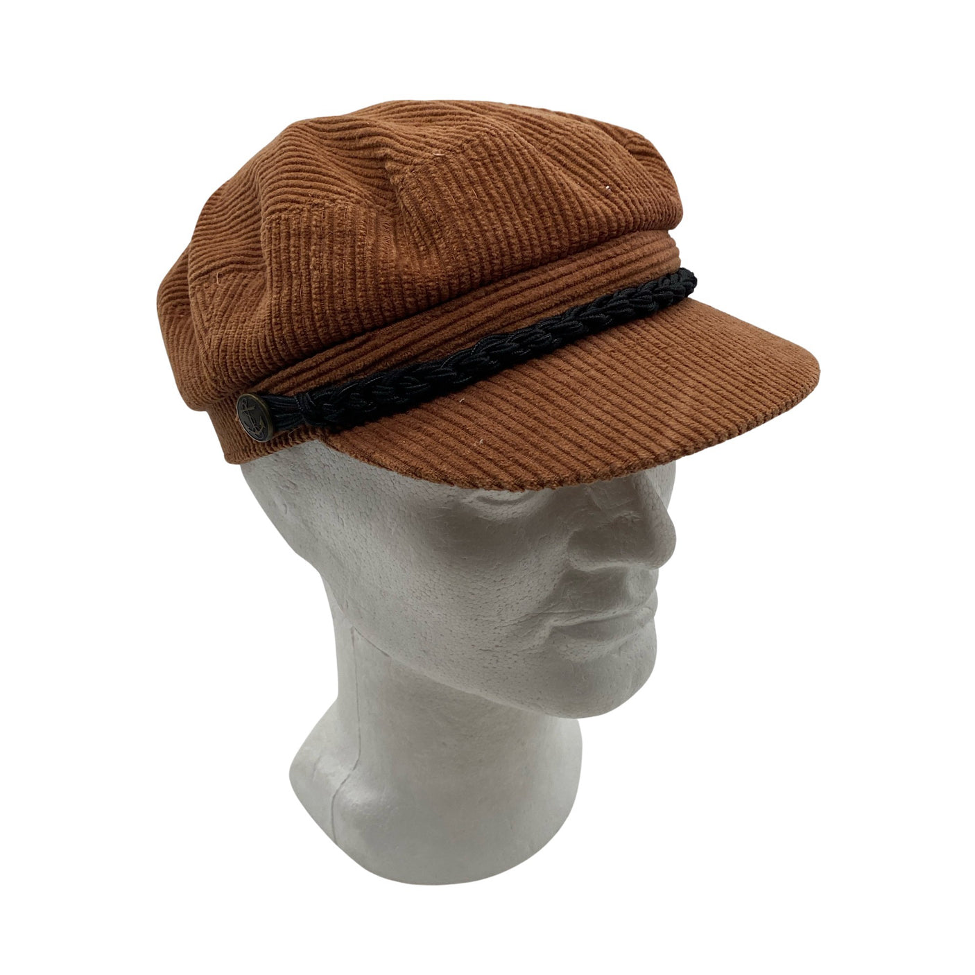 Unisex Beyond Retro - Lakki, koko 58 - 60 cm - (1)