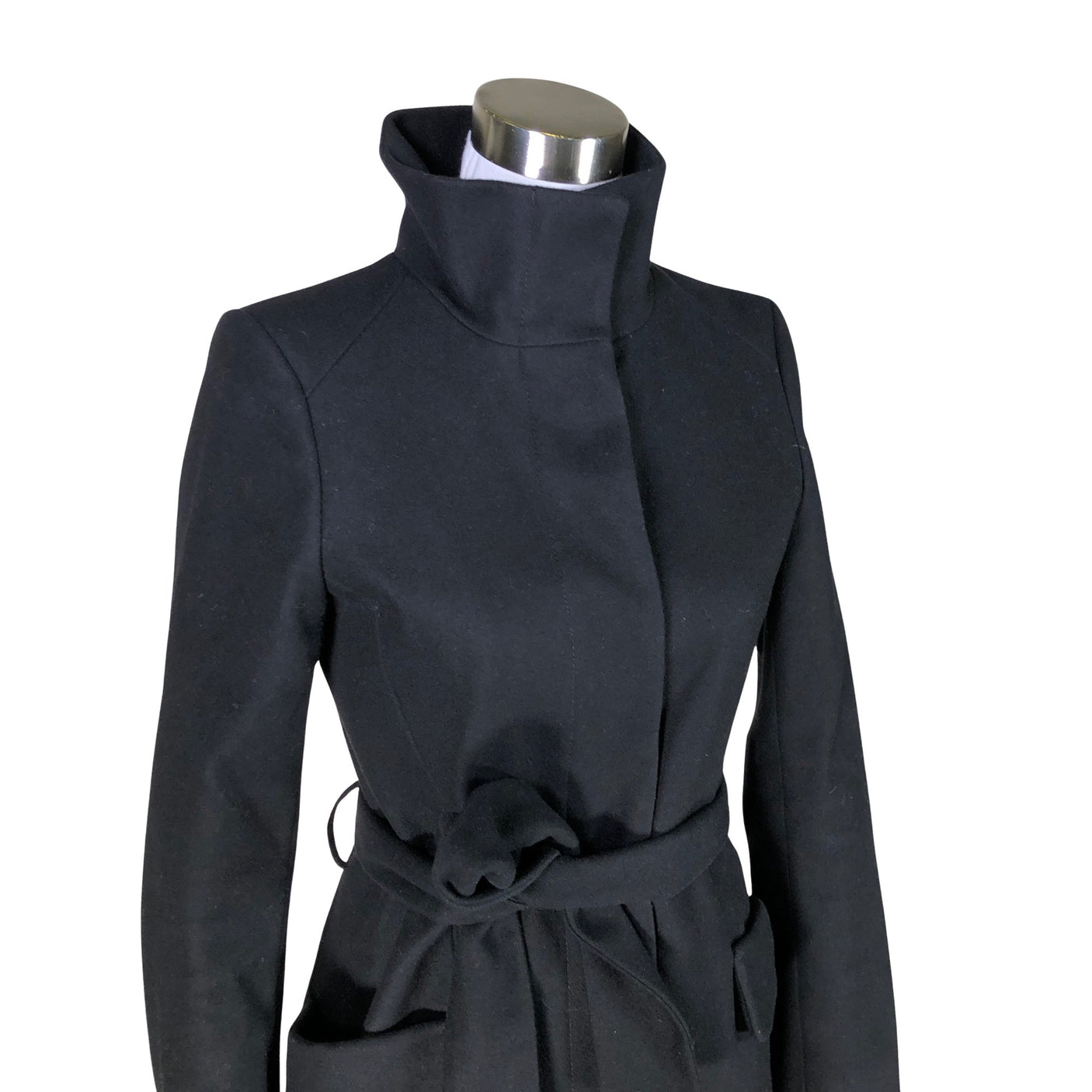 Unisex Tiger of Sweden - Villakangastakki, koko 34 - (3)