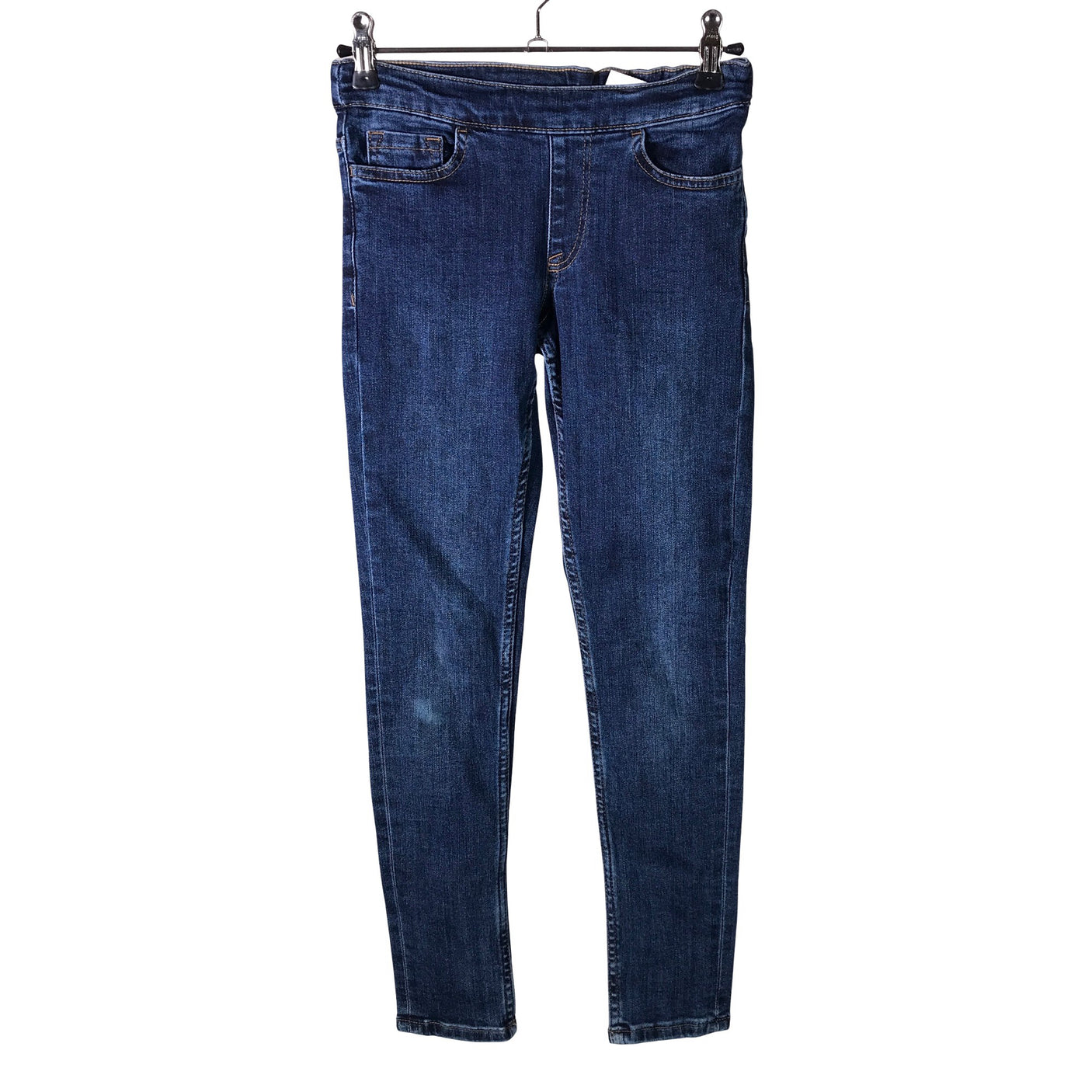 Unisex Polarn O. Pyret - Farkkuleggingsit, koko 134 - 140 - (1)