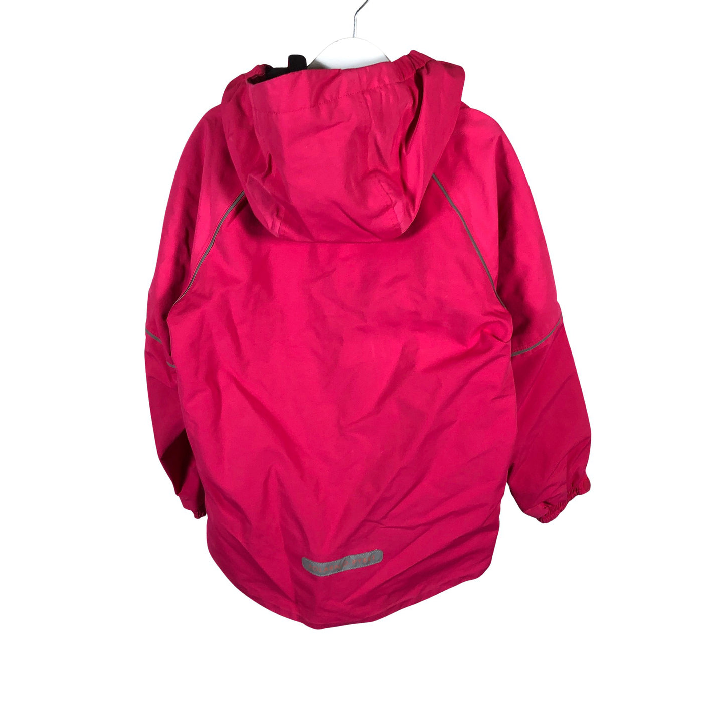 Unisex Polarn O. Pyret - Välikausitakki, koko 128 - 134 - (2)