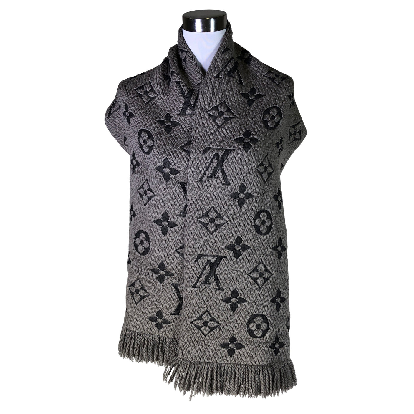 Unisex Louis Vuitton - Kaulaliina, koko Maxi - (2)
