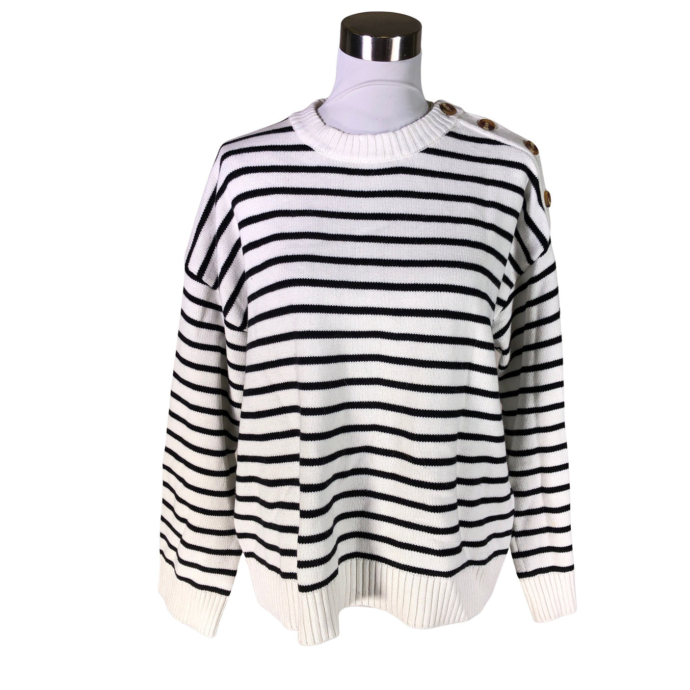 Unisex Nanso - Neulepaita, koko 38 - (1)