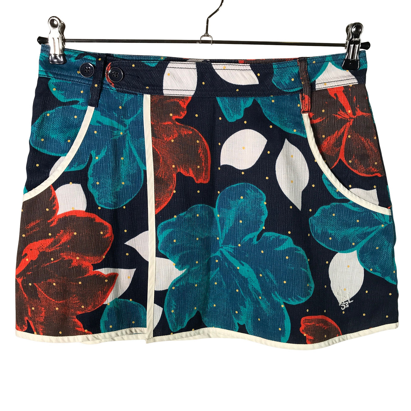 Unisex Diesel - Kangashame, koko W28 - (1)