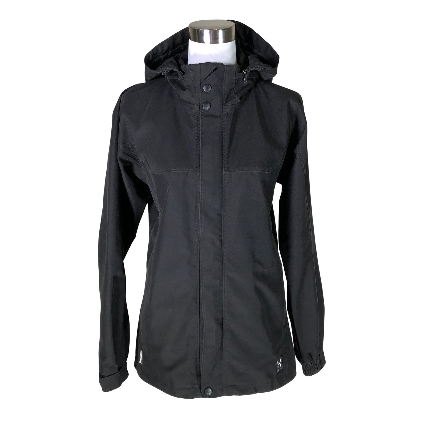 Unisex Haglöfs - Ulkoilutakki, koko 40 - (1)