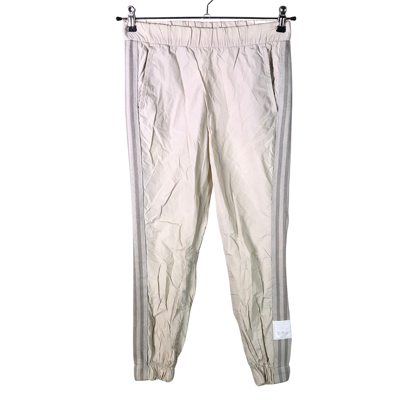Unisex Adidas - Ulkoiluhousut, koko 32 - (1)