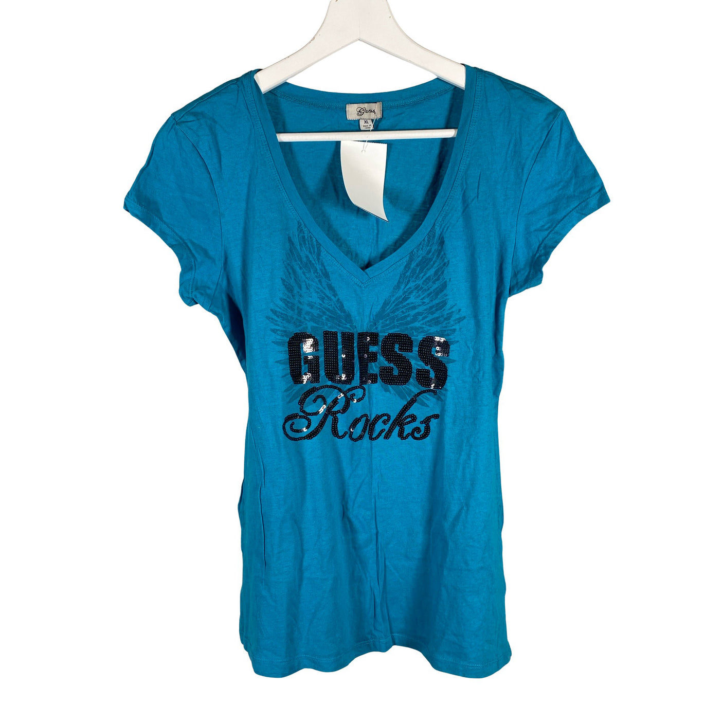 Unisex Guess - T-paita, koko 42 - (1)