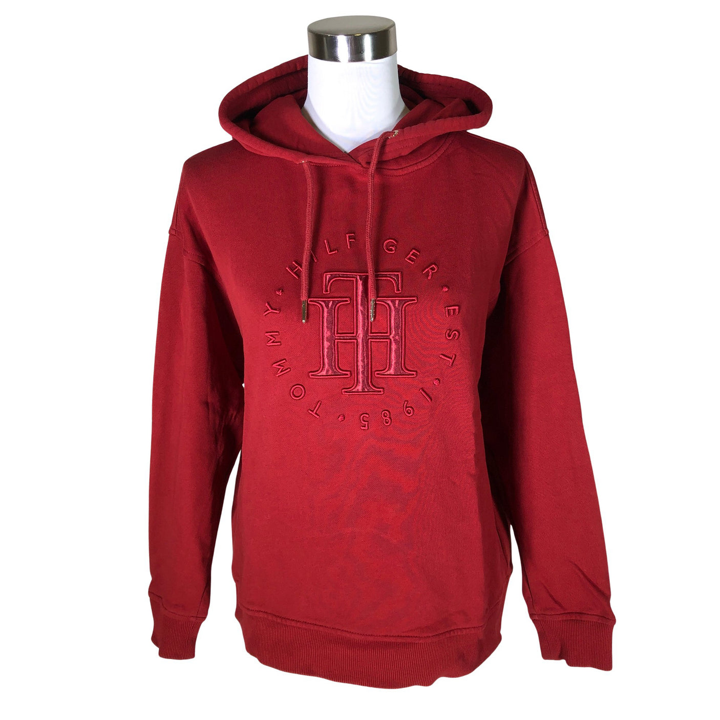 Unisex Tommy Hilfiger - Huppari, koko 36 - (1)