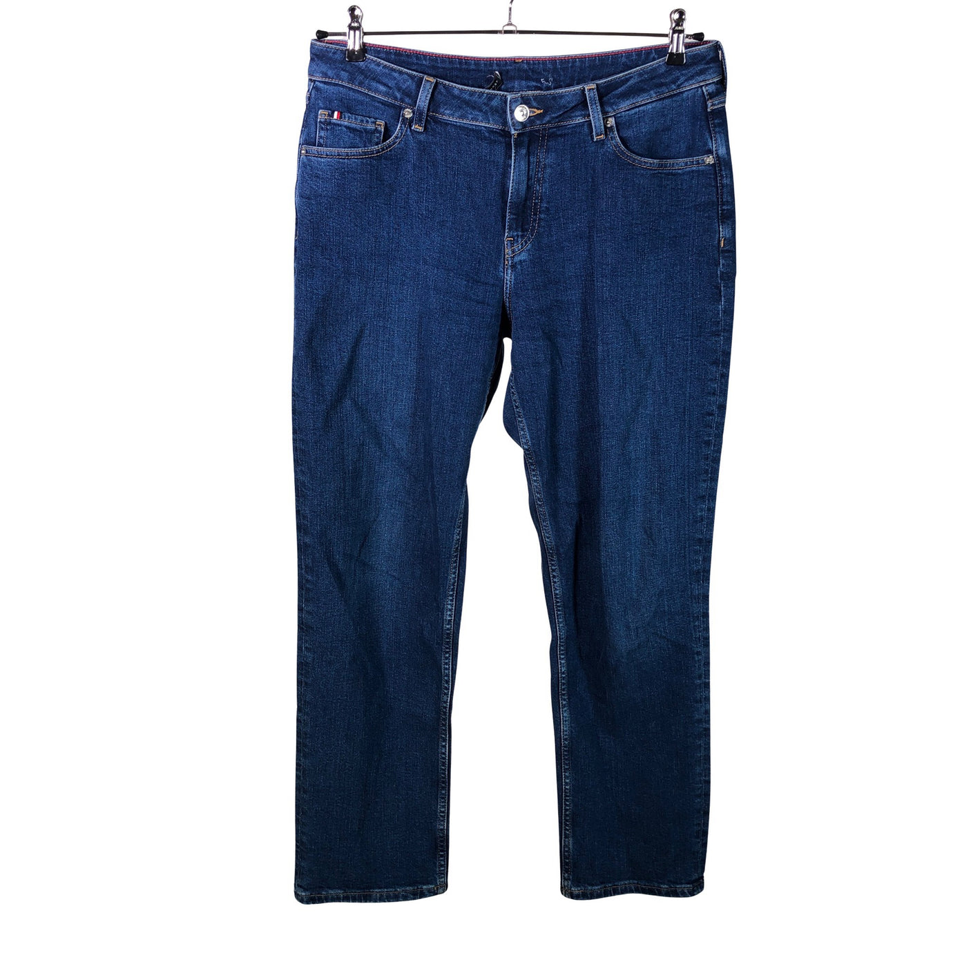 Unisex Tommy Hilfiger - Farkut, koko W31 - (1)