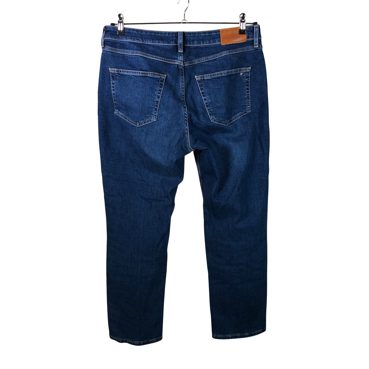 Unisex Tommy Hilfiger - Farkut, koko W31 - (2)