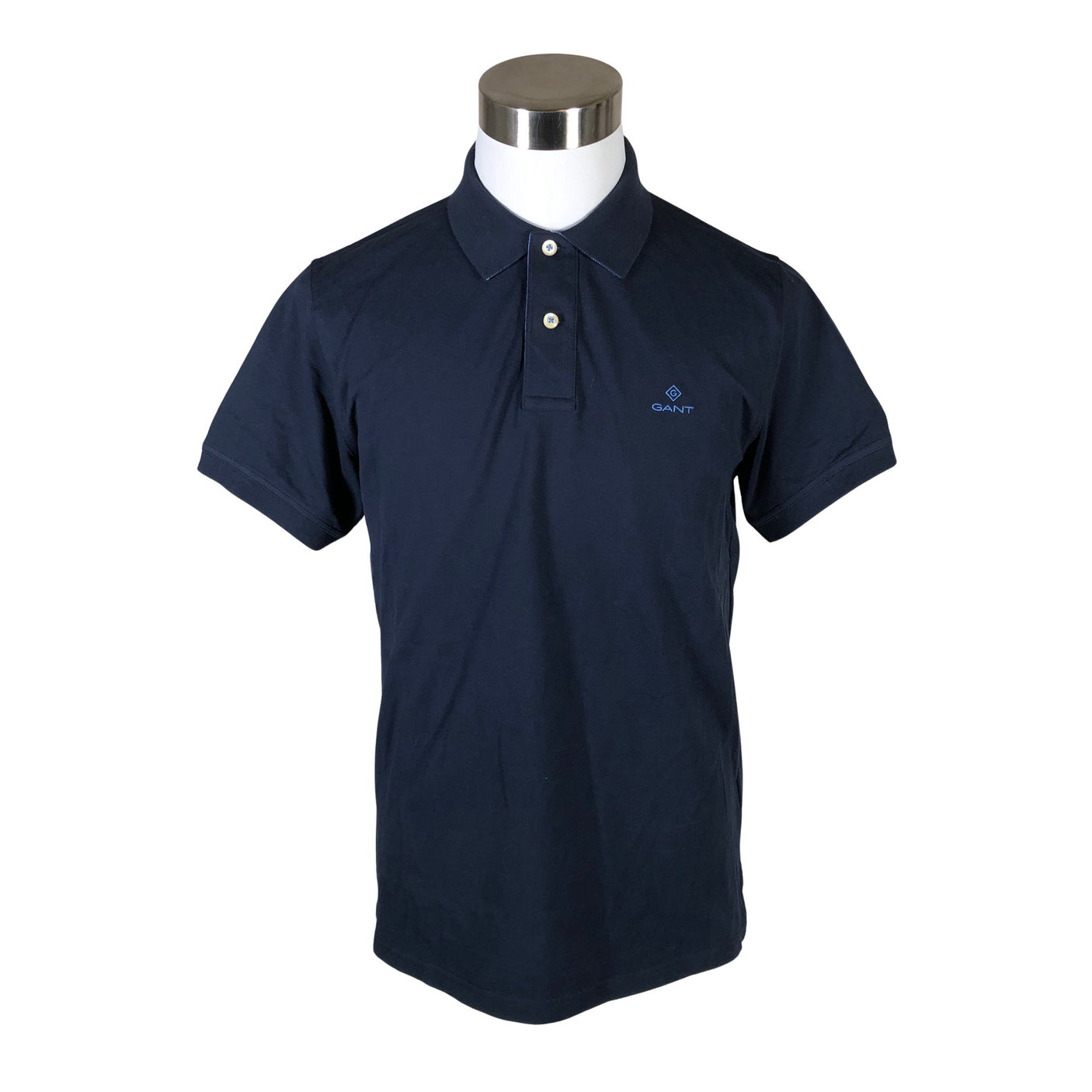 Unisex Gant - Pikeepaita, koko L - (1)