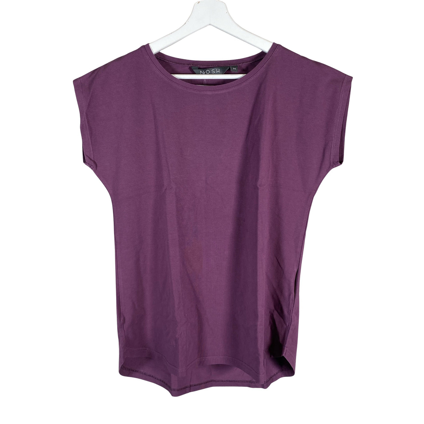 Unisex NOSH - T-paita, koko 38 - (1)