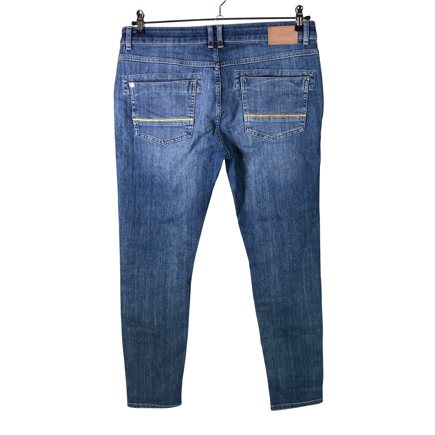 Unisex Mos Mosh - Farkut, koko W31 - (2)