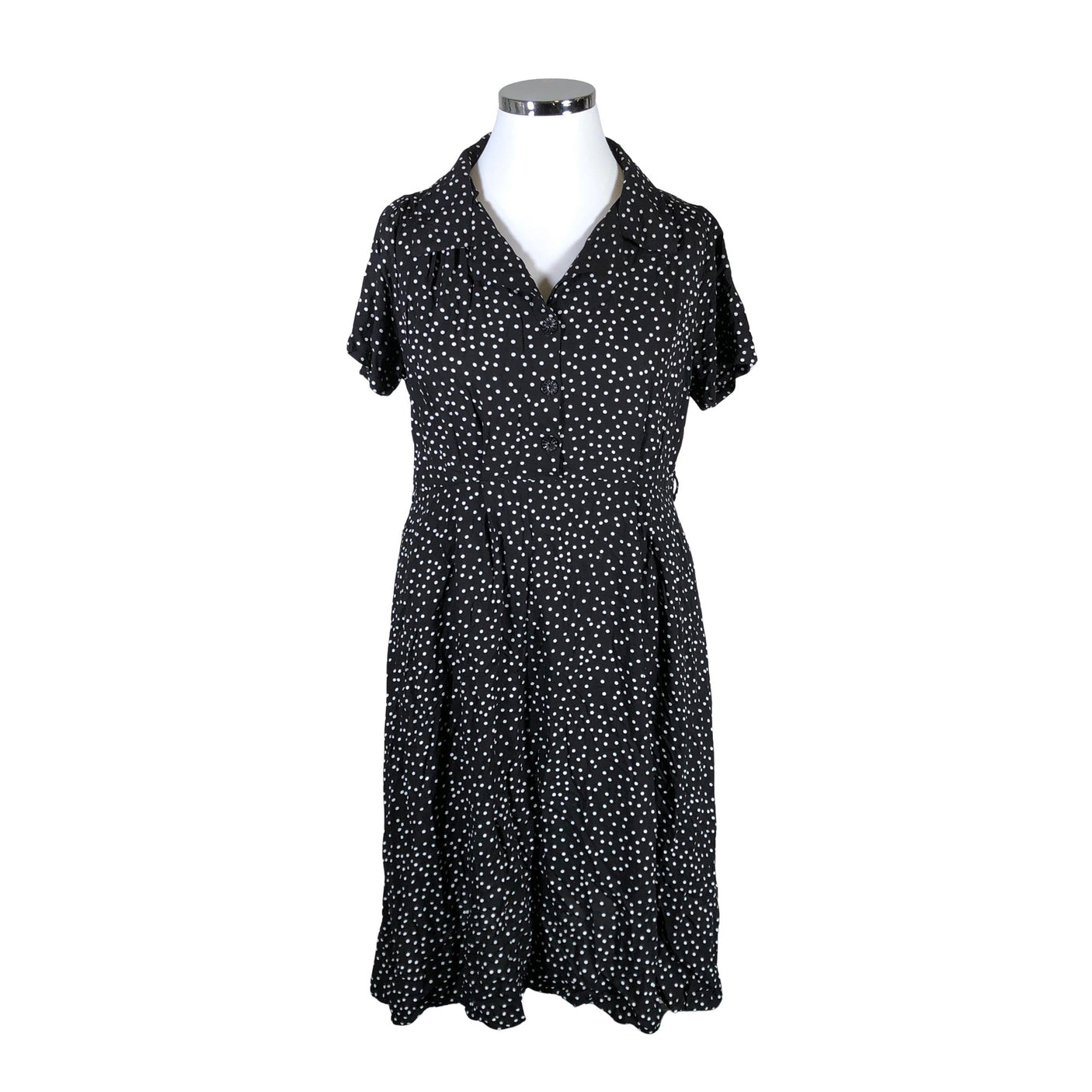 Unisex Banned Retro - Sifonkimekko, koko 42 - (1)