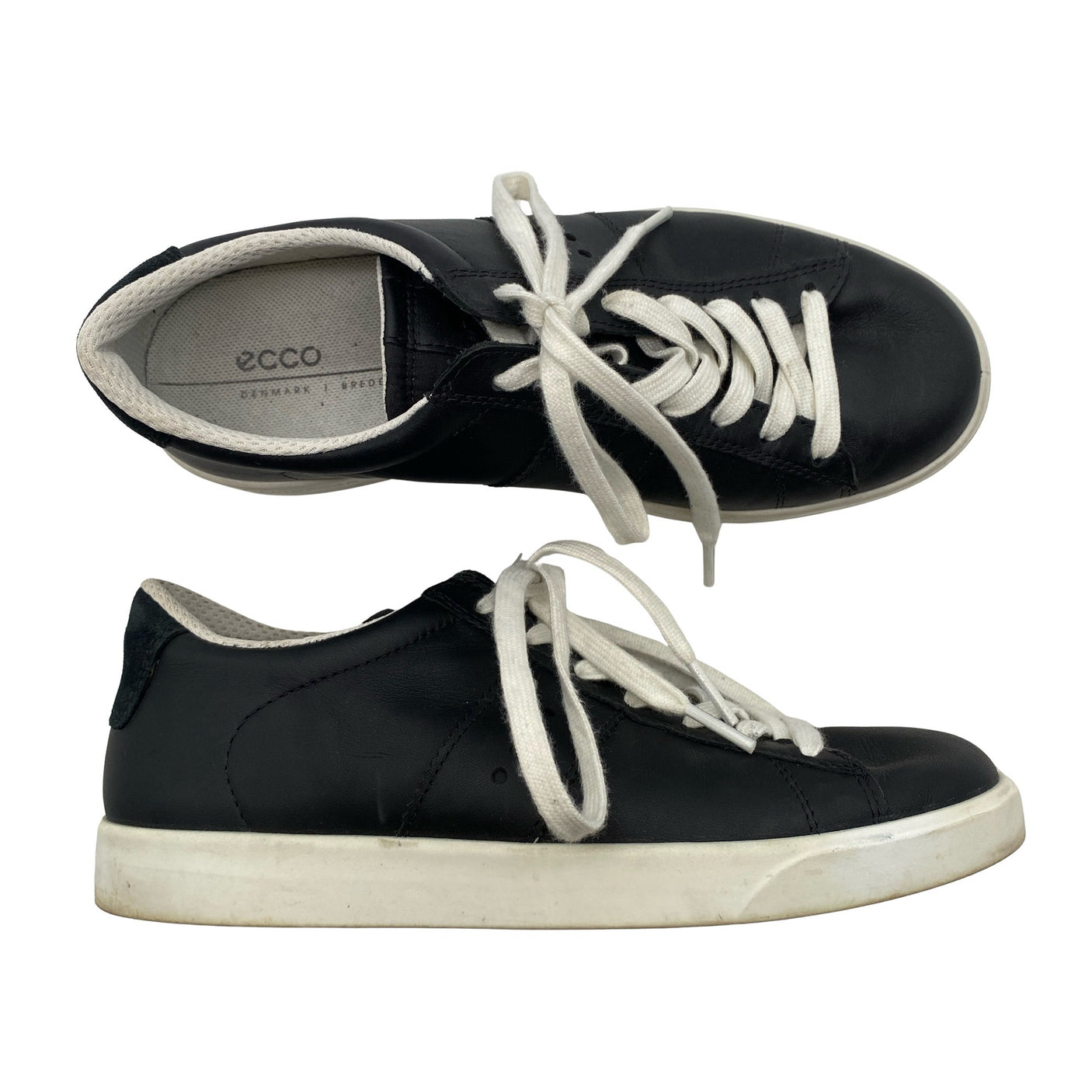 Unisex Ecco - Tennarit, koko 37 - (1)