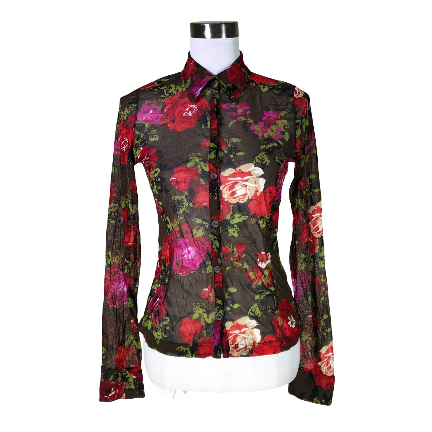 Unisex Mexx - Pusero, koko 38 - (1)