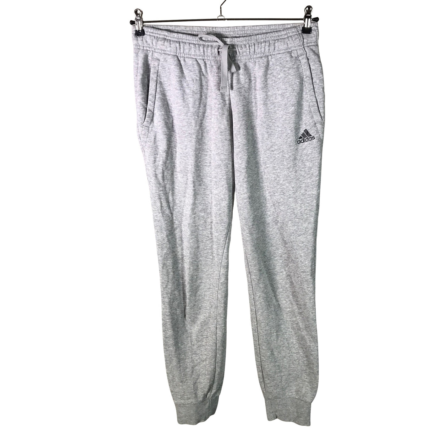 Unisex Adidas - Collegehousut, koko 36 - (1)