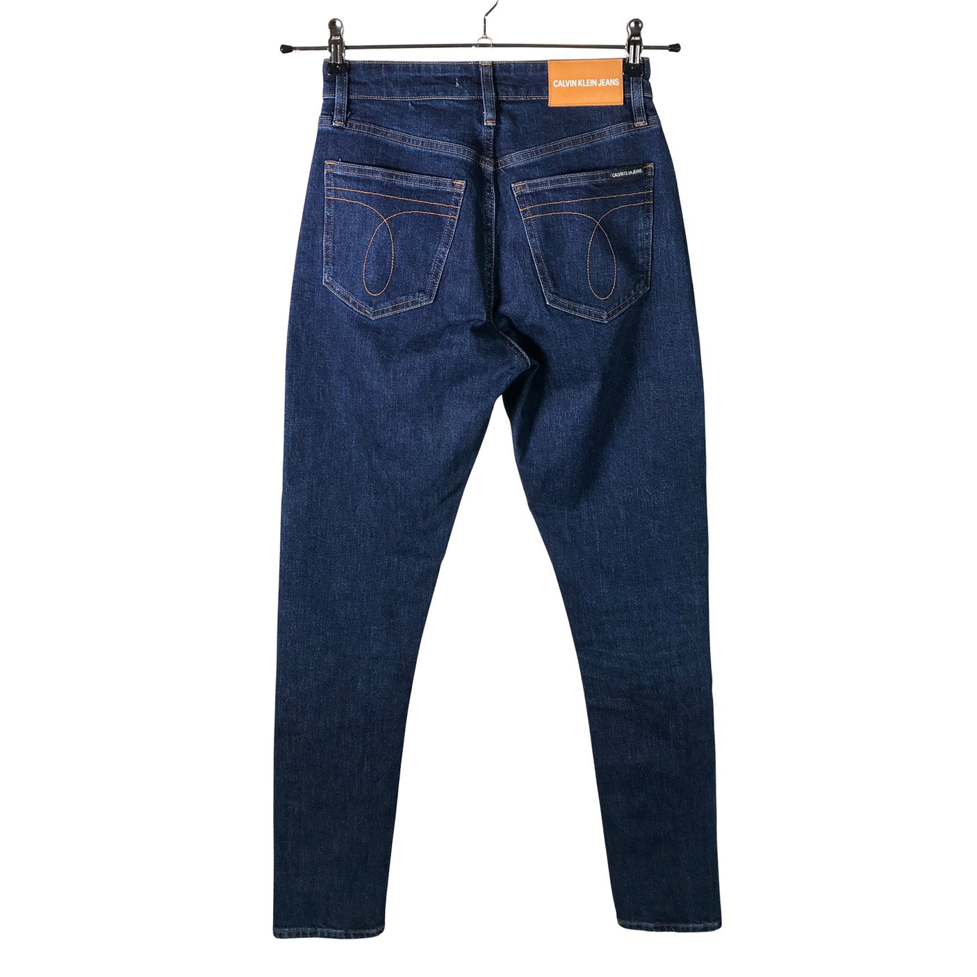 Unisex Calvin Klein - Farkut, koko W24 - (2)