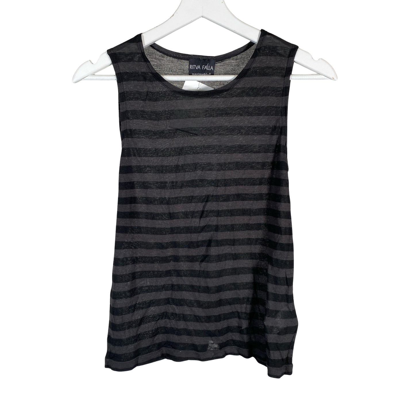 Unisex Repeat - Trikootoppi, koko 36 - (1)