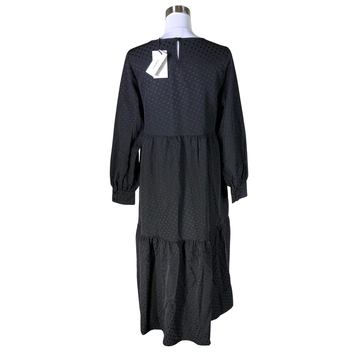 Unisex Nanso - Sifonkimekko, koko 36 - (2)