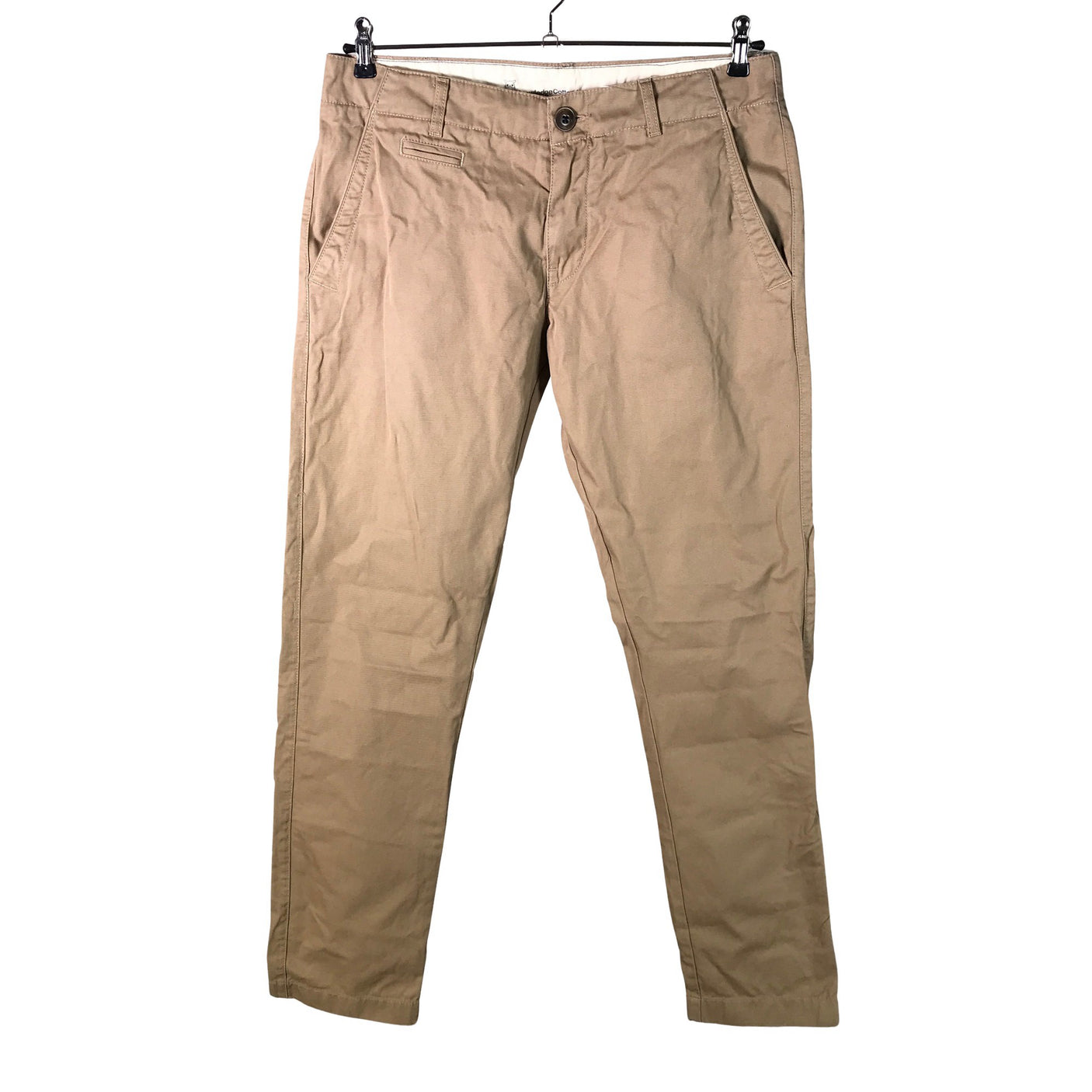 Unisex Knowledge Cotton Apparel - Chinot, koko W32 - (1)