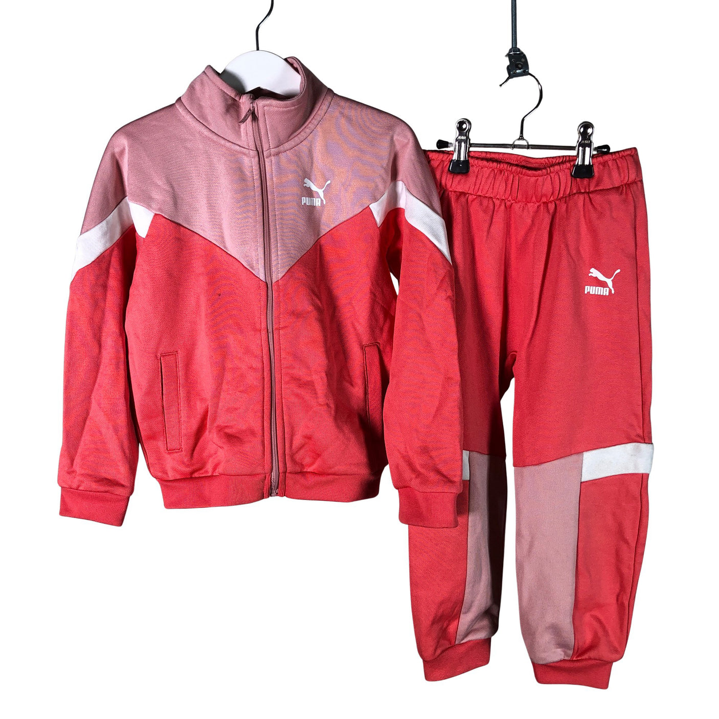 Unisex Puma - Urheiluasu, koko 98 - 104 - (1)