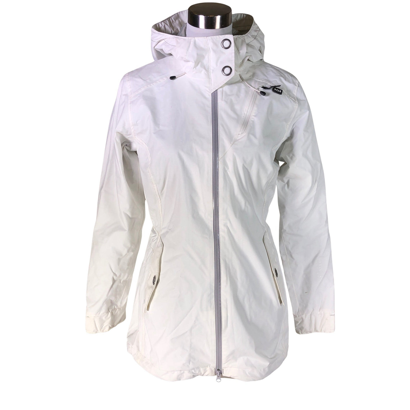 Unisex Helly Hansen - Parkatakki, koko 38 - (1)