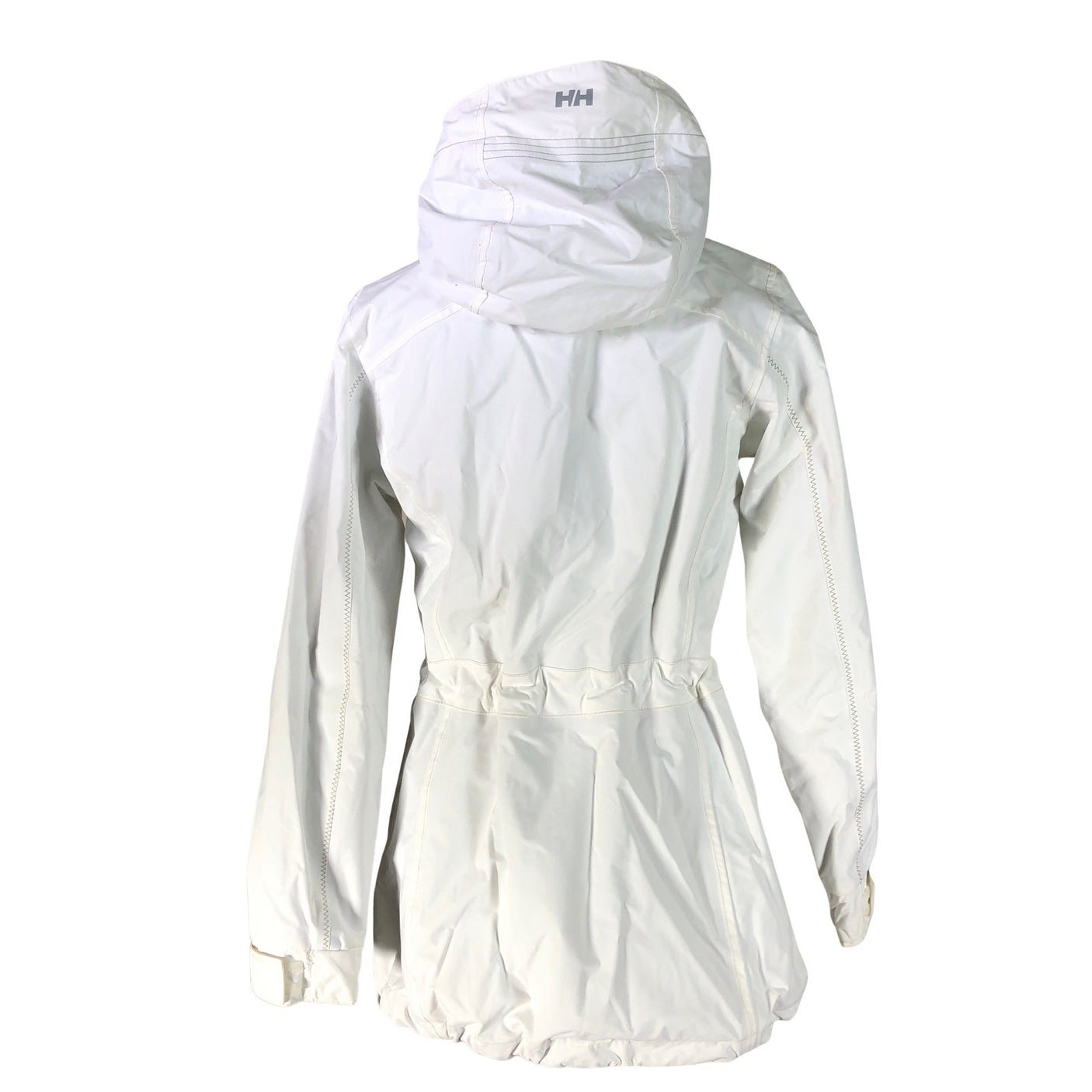 Unisex Helly Hansen - Parkatakki, koko 38 - (2)