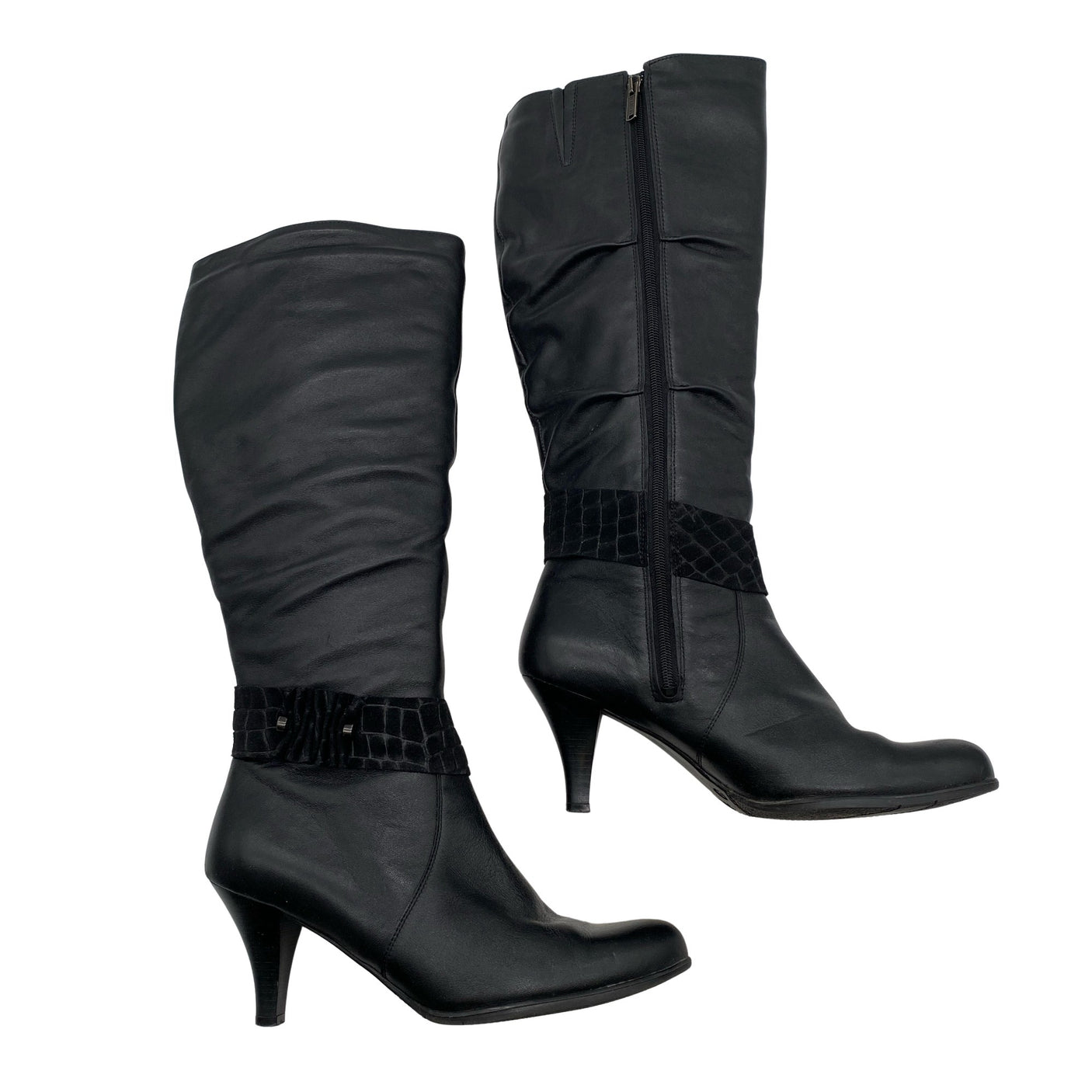 Unisex Janita - Saappaat, koko 41 - (1)