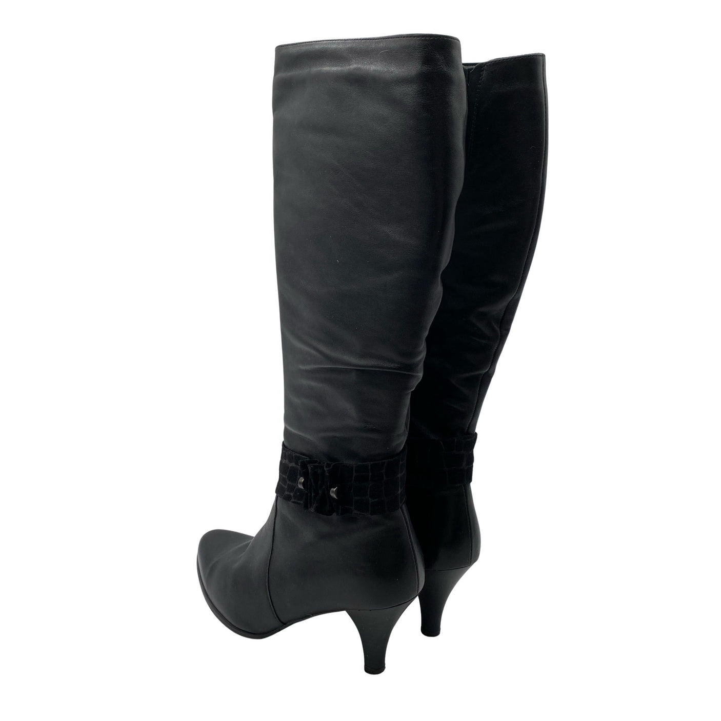 Unisex Janita - Saappaat, koko 41 - (2)