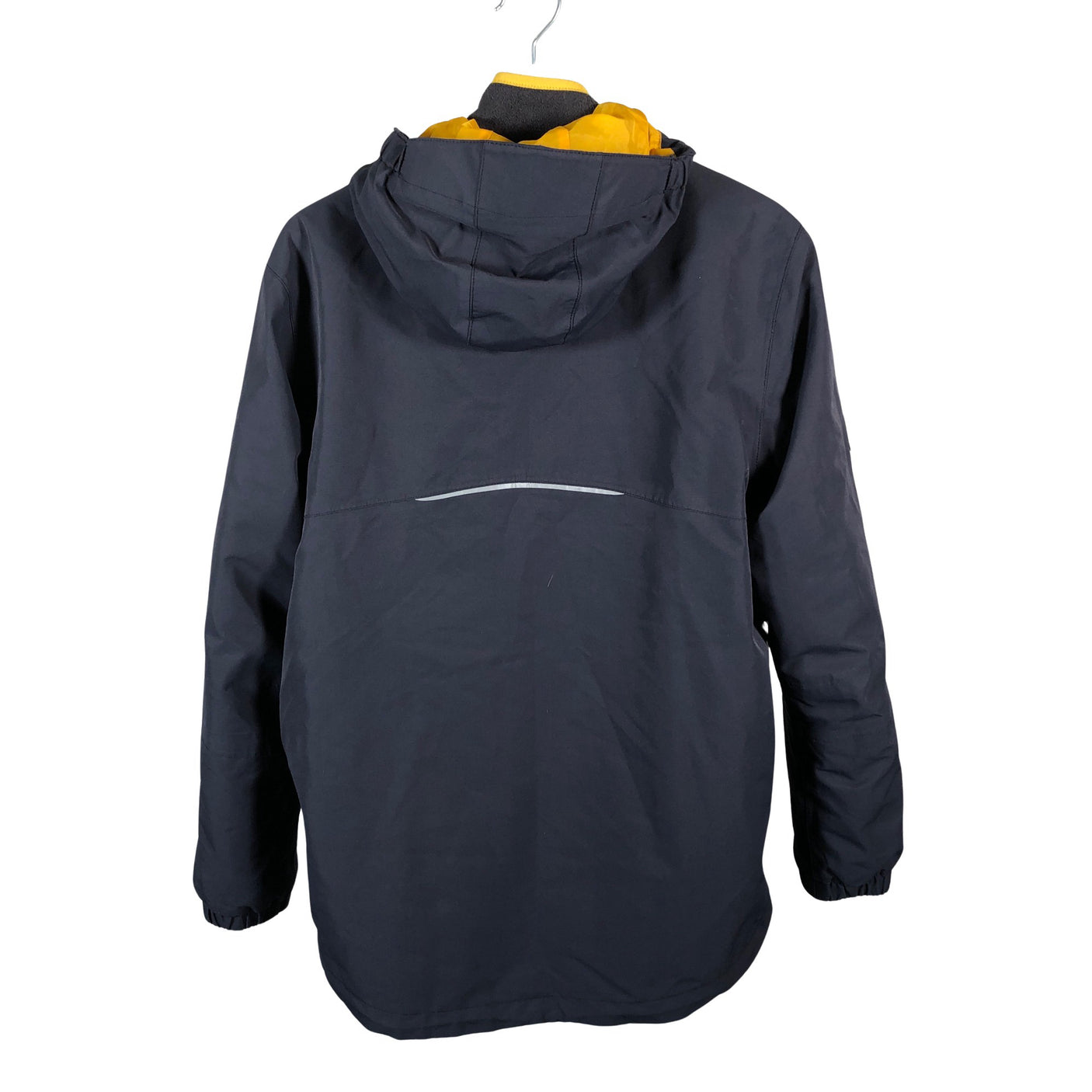 Unisex Jack Wolfskin - Toppatakki, koko 170 - 176 - (3)