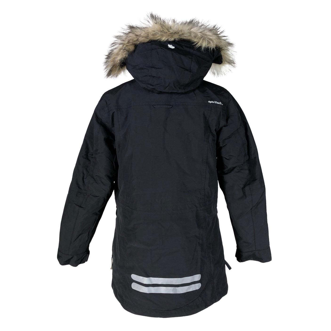 Unisex Áhkká - Parkatakki, koko 40 - (2)