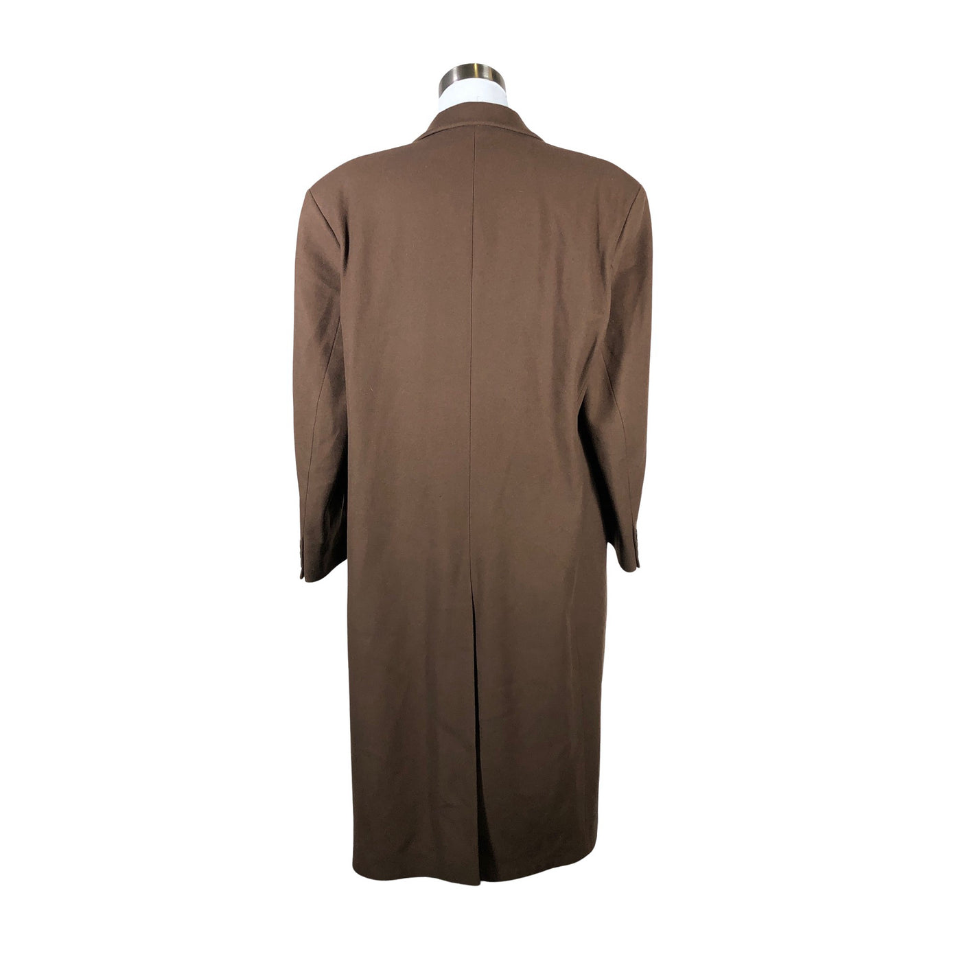 Unisex Casanova - Villakangastakki, koko XXXL - (2)