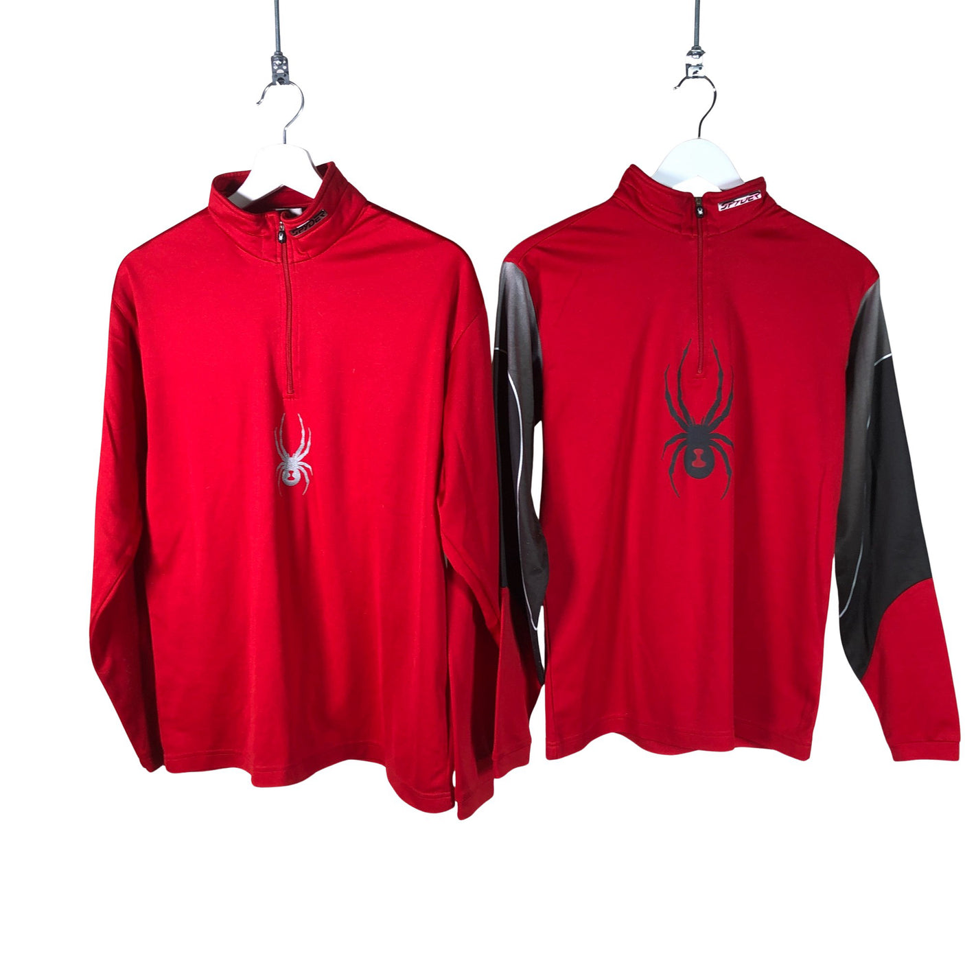 Unisex Spyder - Svetari, koko 164 - 170 - (1)