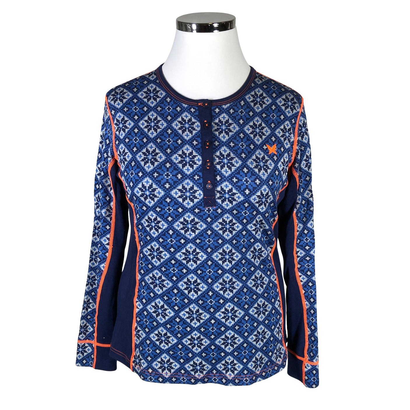 Unisex Kari Traa - Kerrastopaita, koko 44 - (1)