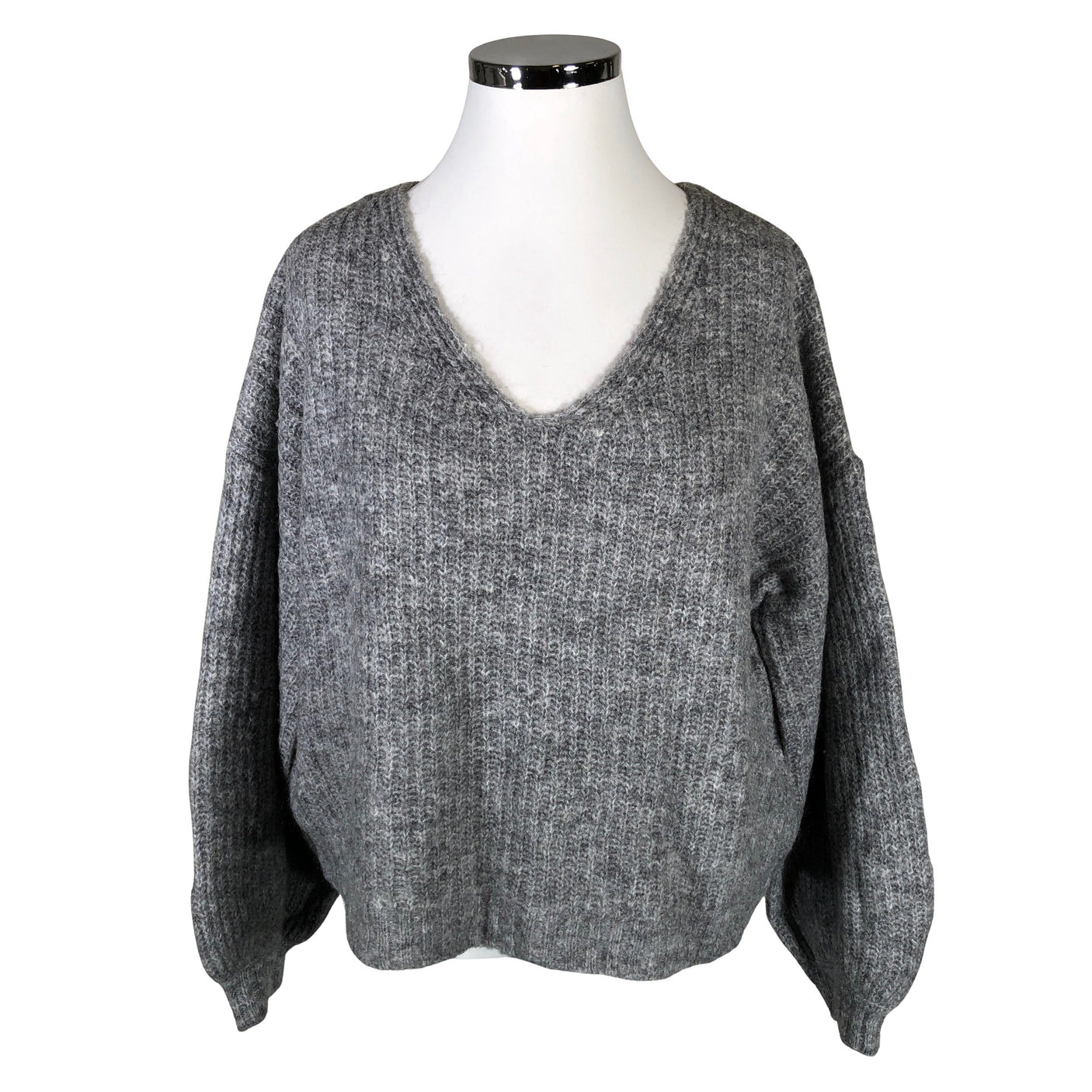 Unisex Nanso - Neulepaita, koko 42 - (1)