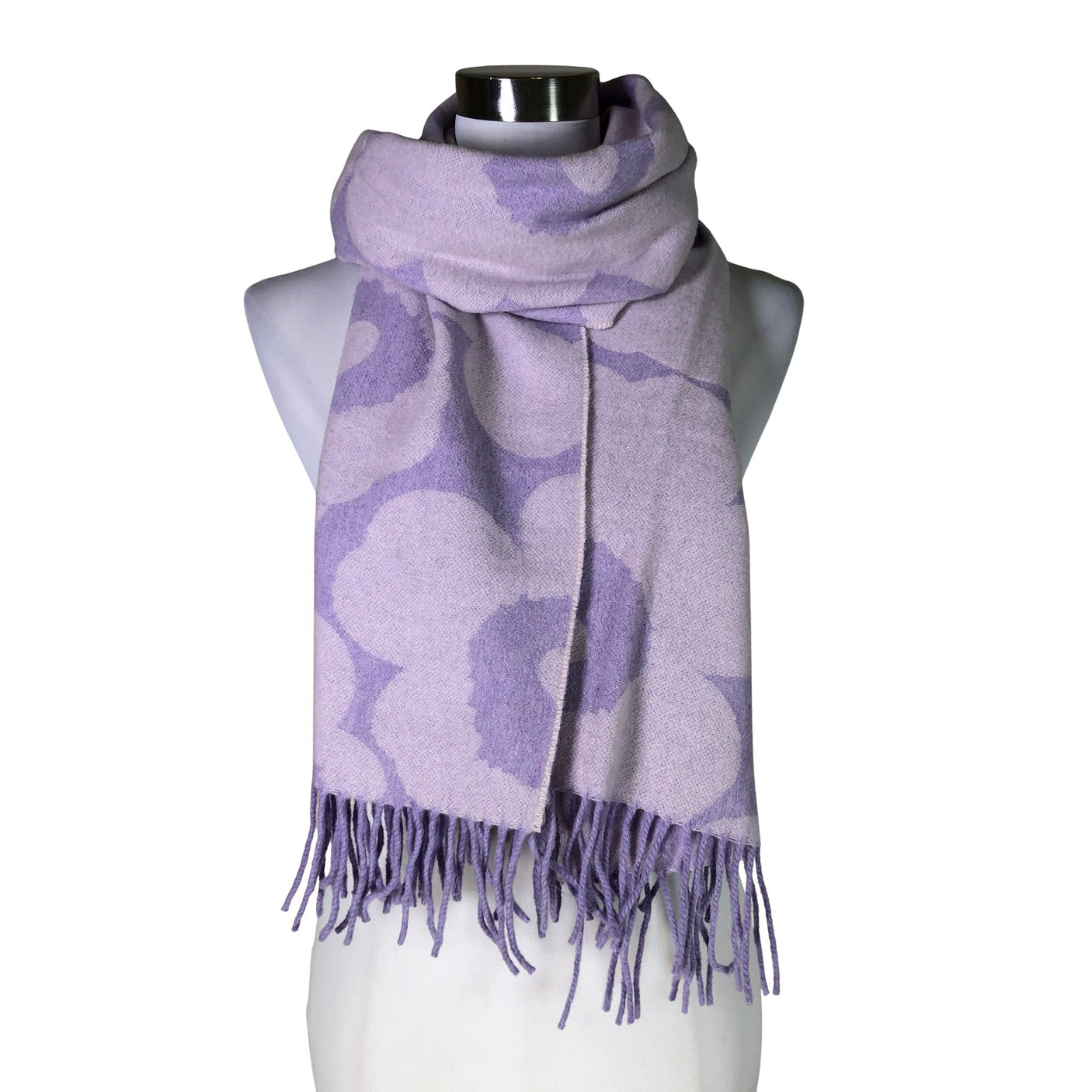 Unisex Marimekko - Kaulaliina, koko Maxi - (1)