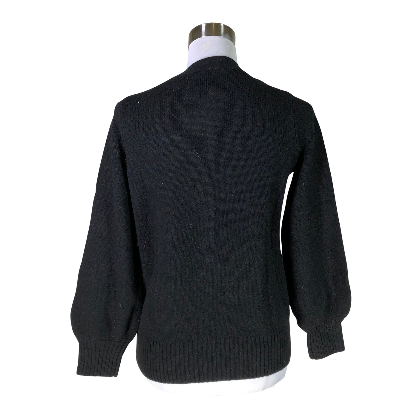 Unisex Nanso - Neuletakki, koko 34 - (2)