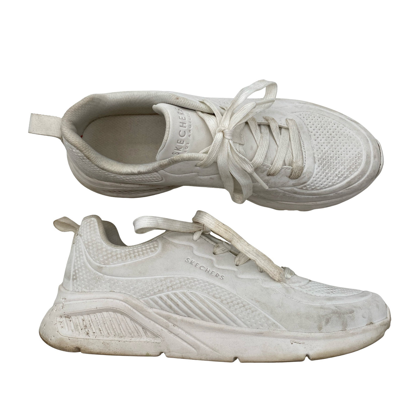 Unisex Skechers - Lenkkarit, koko 41 - (1)