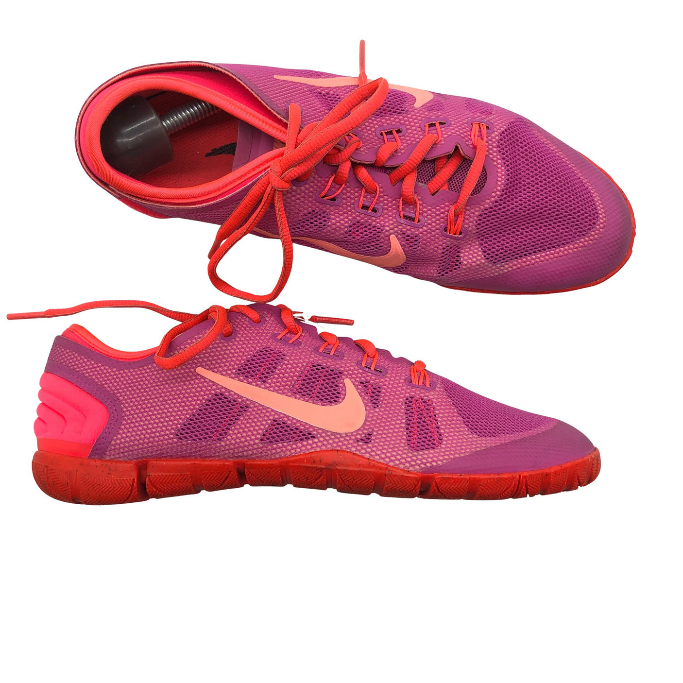 Unisex Nike - Lenkkarit, koko 40 - (1)