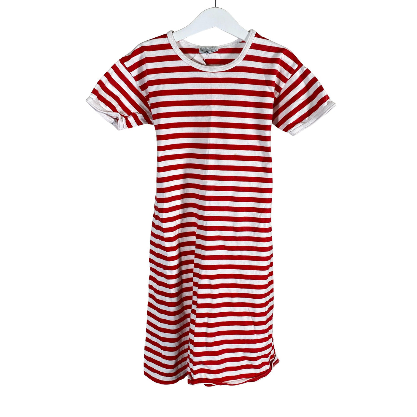 Unisex Marimekko - Trikoomekko, koko 128 - 134 - (1)