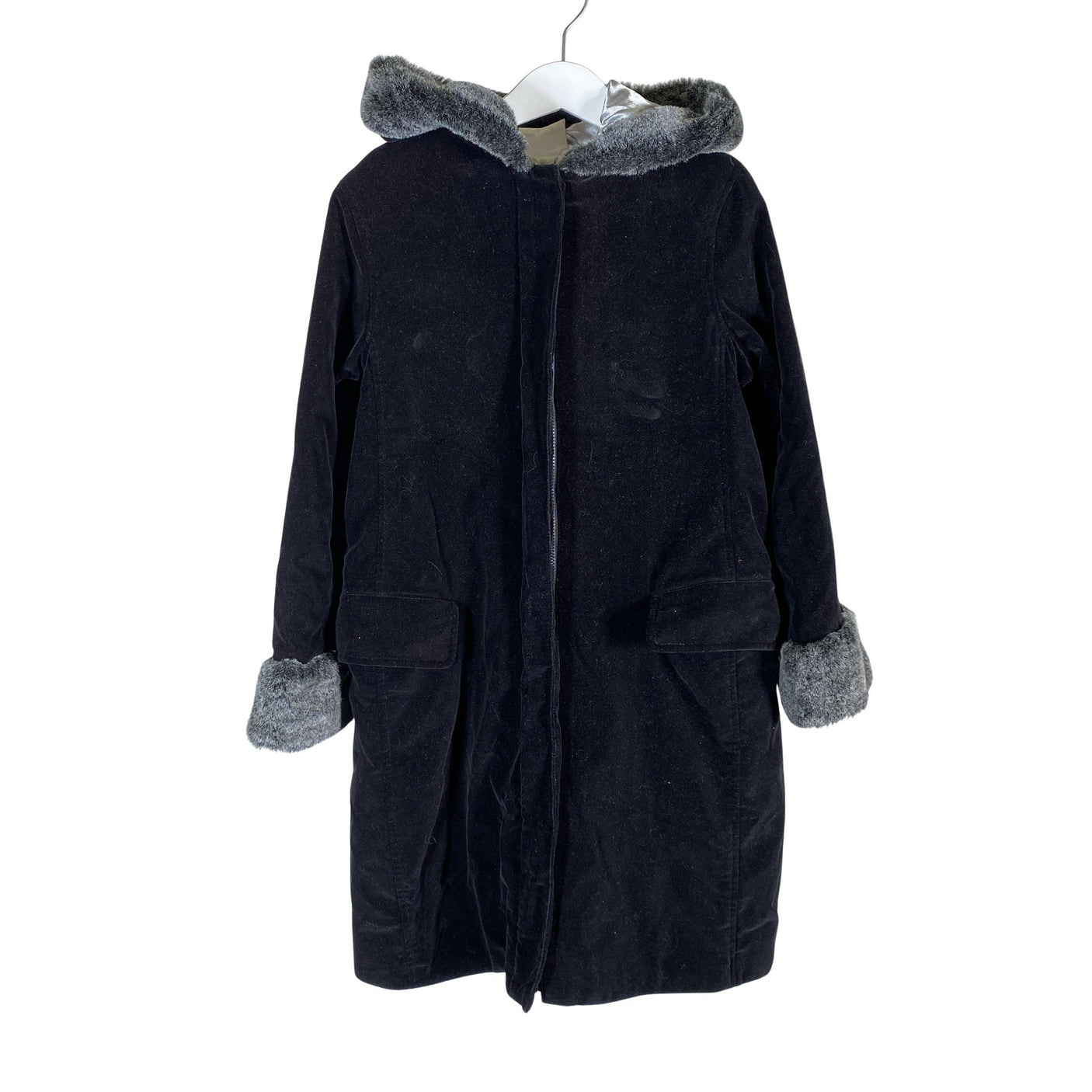 Unisex Laura Ashley - Toppatakki, koko 122 - 128 - (1)