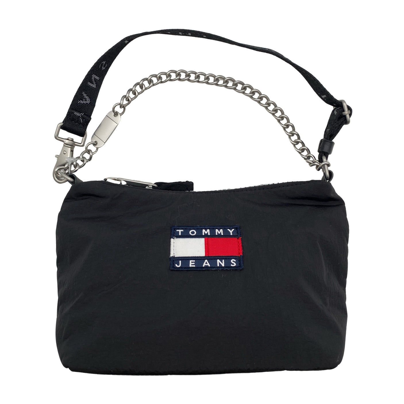 Unisex Tommy Hilfiger - Käsilaukku, koko Mini - (1)