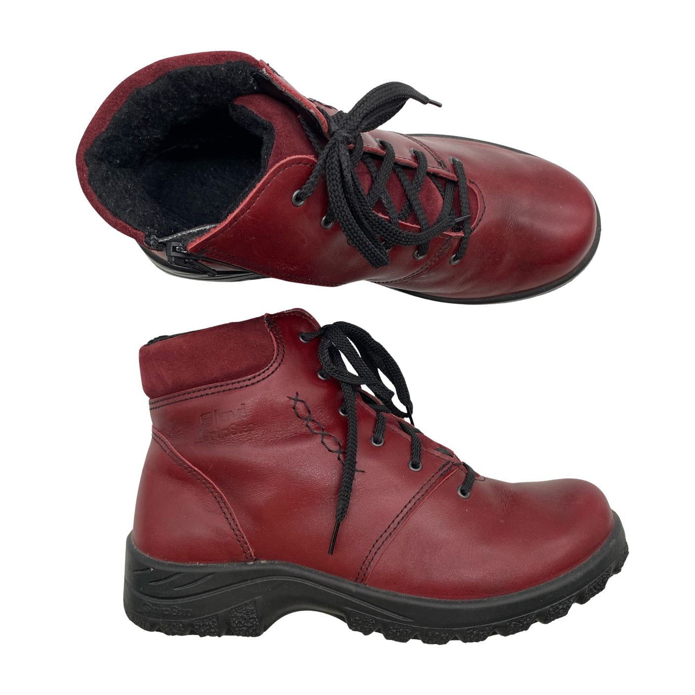 Unisex Sievi - Talvikengät, koko 38 - (1)