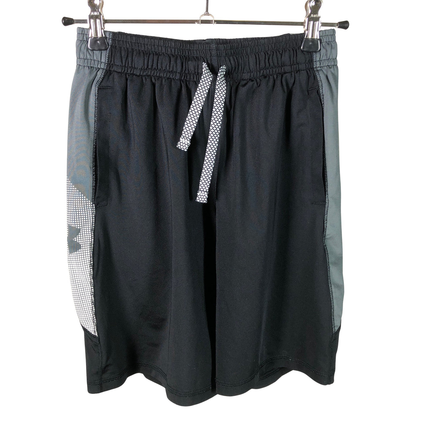 Unisex Under Armour - Urheilushortsit, koko 122 - 128 - (1)