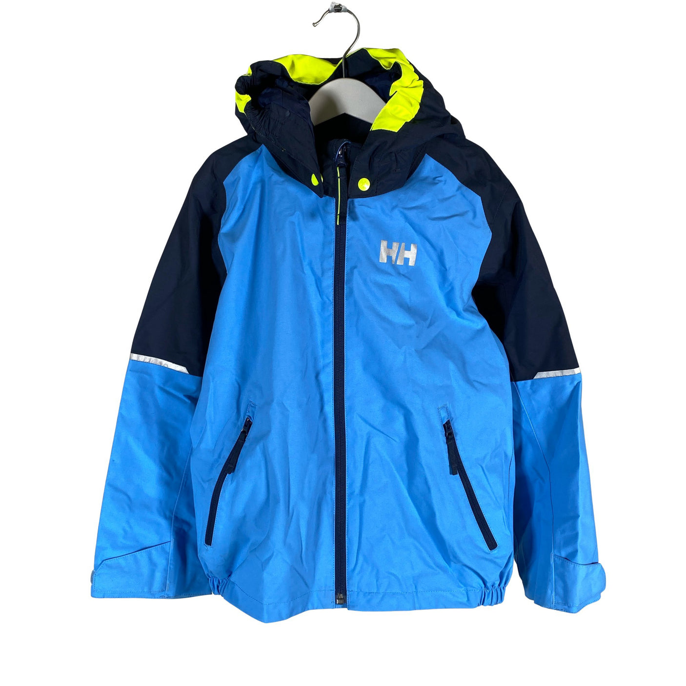 Unisex Helly Hansen - Välikausitakki, koko 134 - 140 - (1)