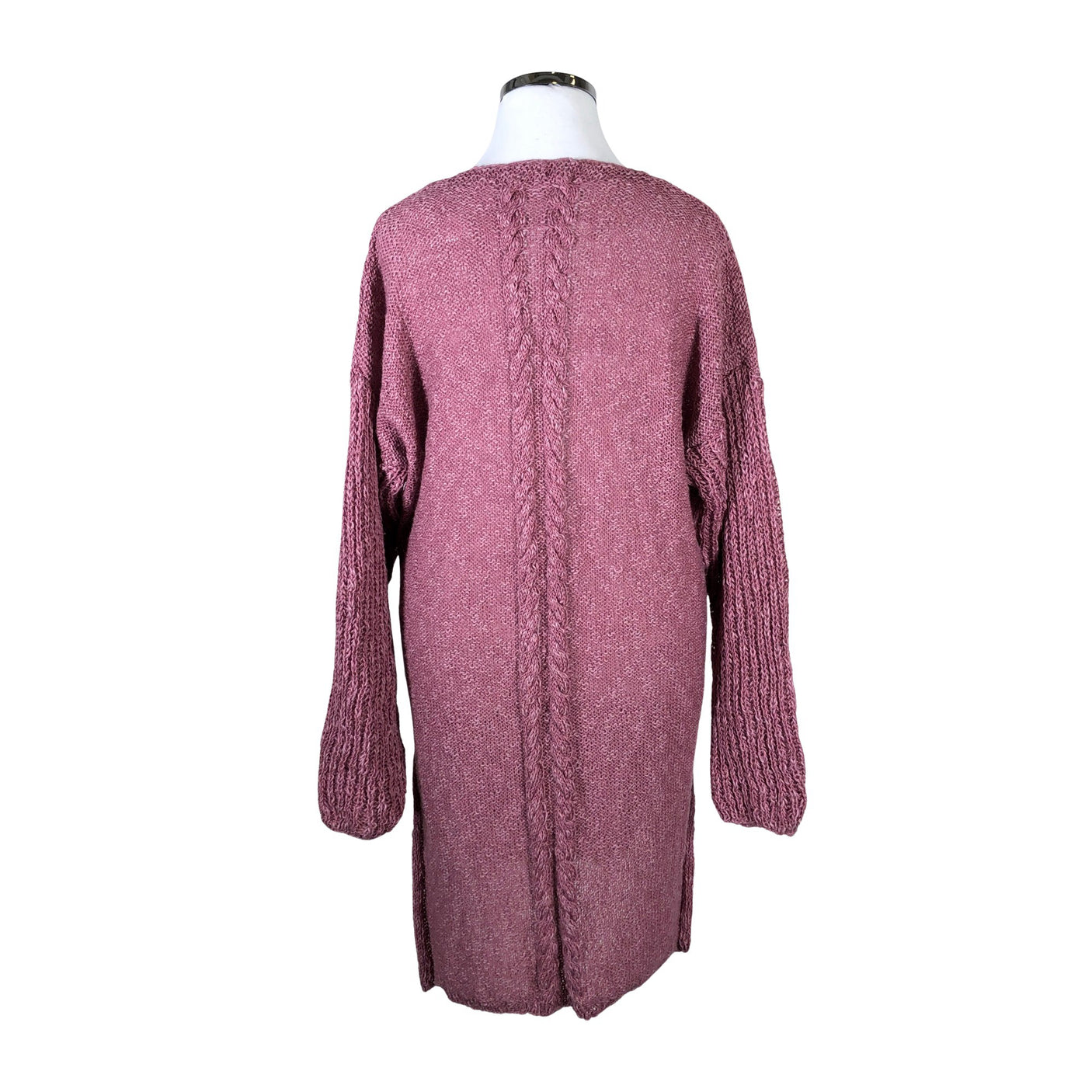 Unisex Handmade - Neulemekko, koko 44 - (2)