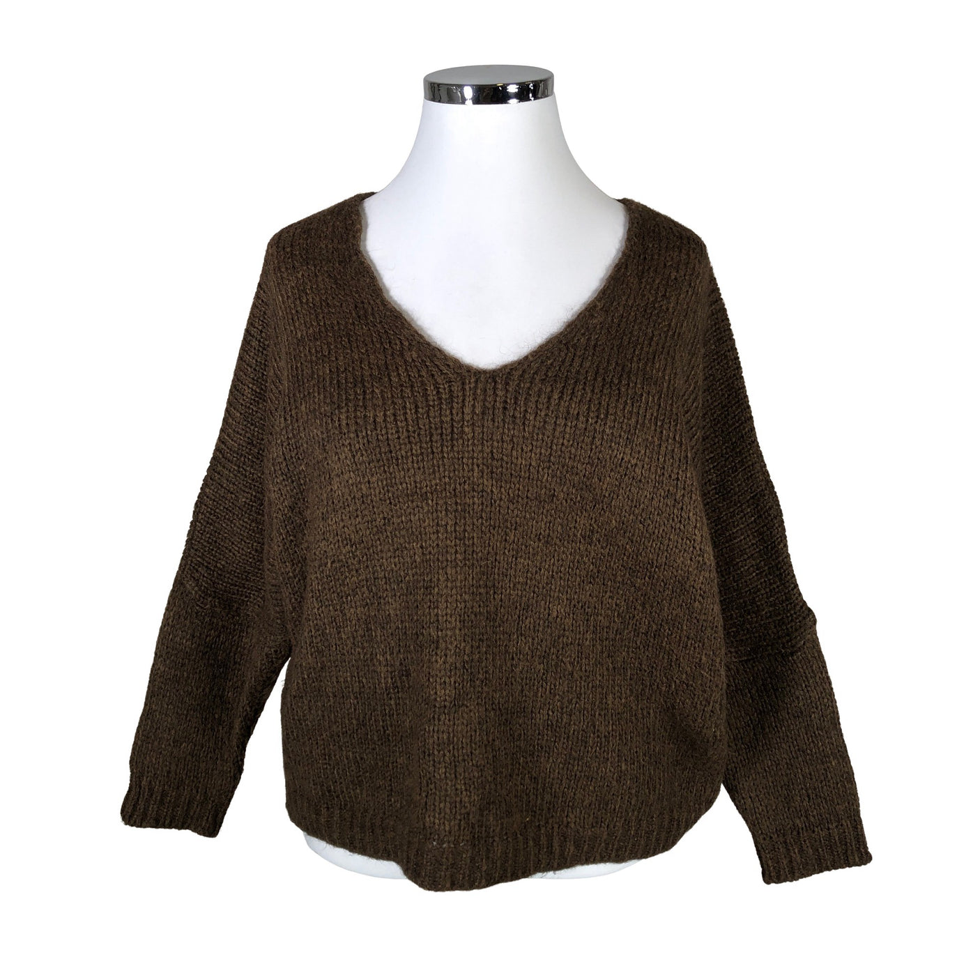 Unisex Bohemiana - Neulepaita, koko 44 - (1)