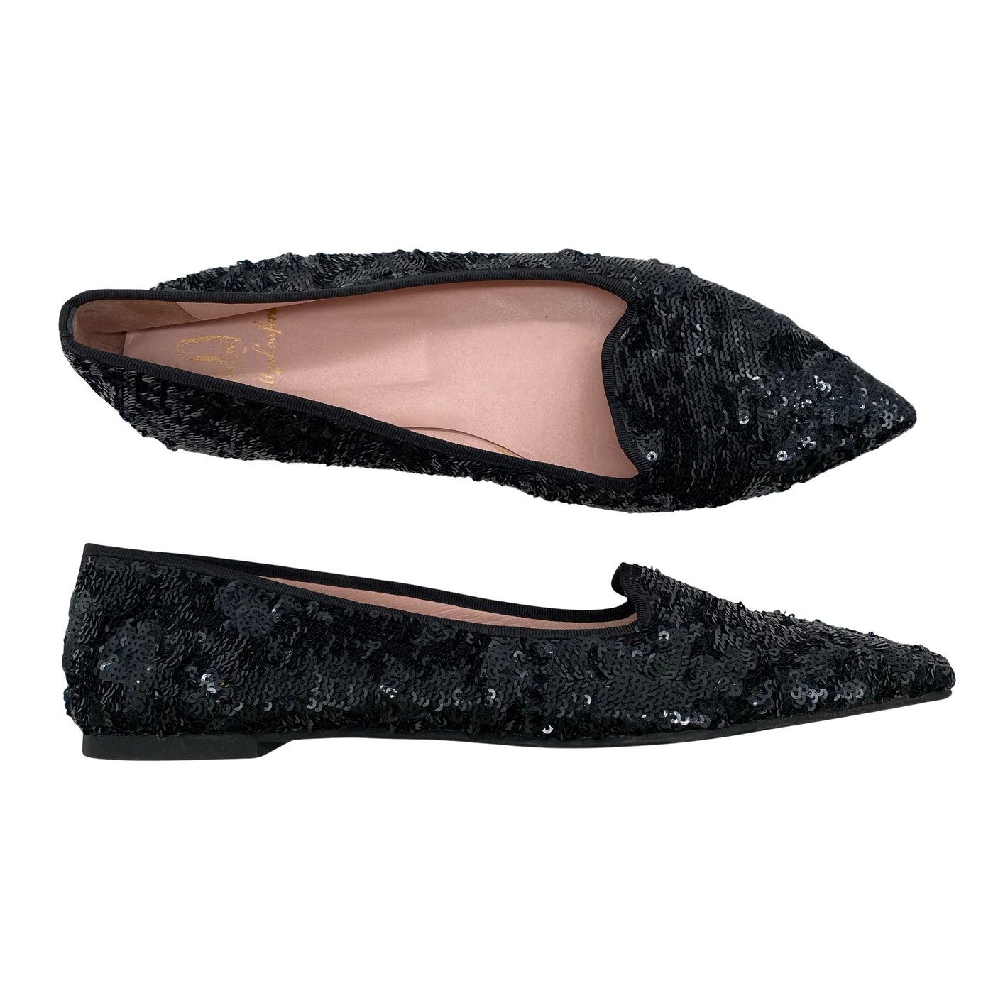 Unisex Pretty Ballerinas - Loaferit, koko 41 - (1)