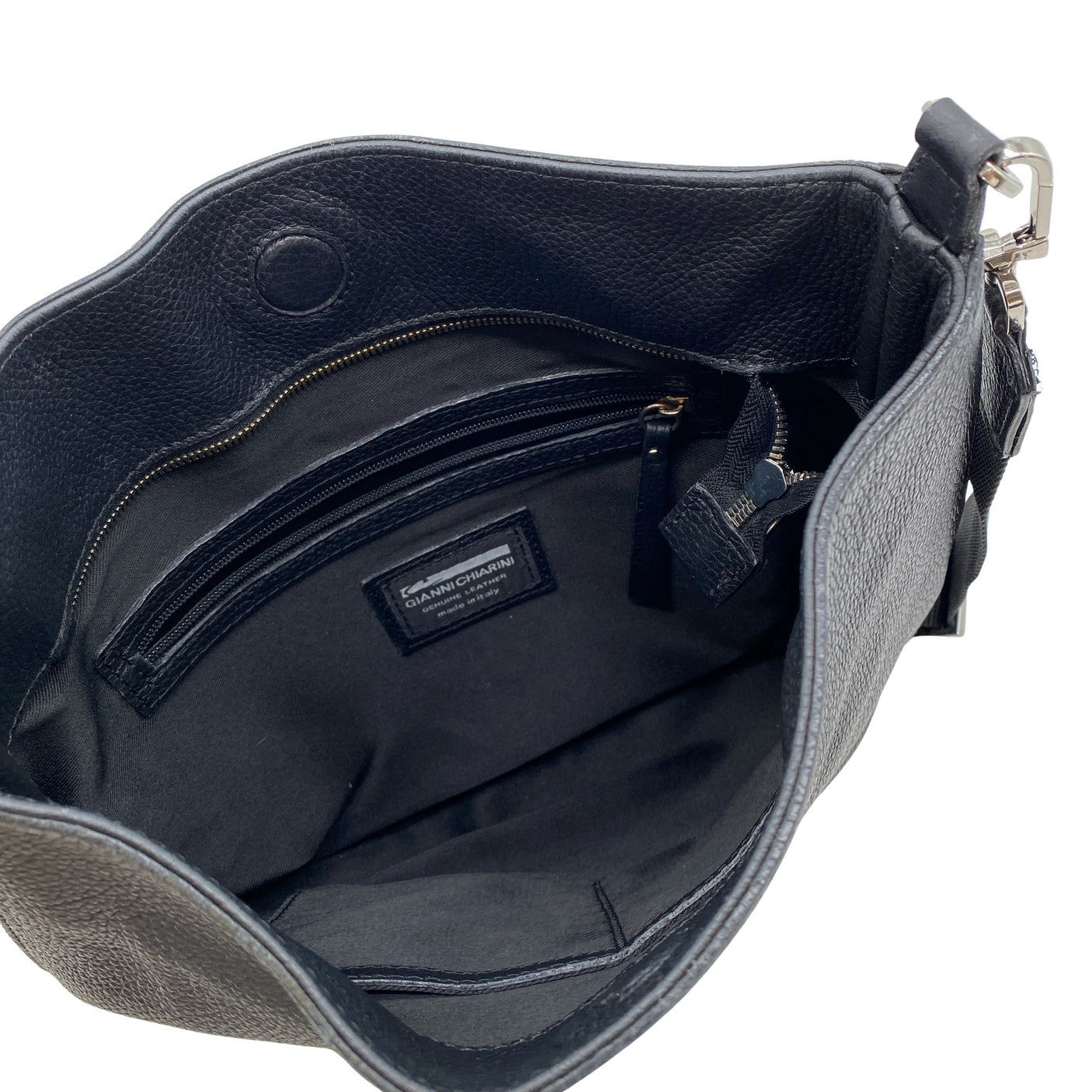 Unisex Gianni Chiarini - Olkalaukku, koko Maxi - (3)